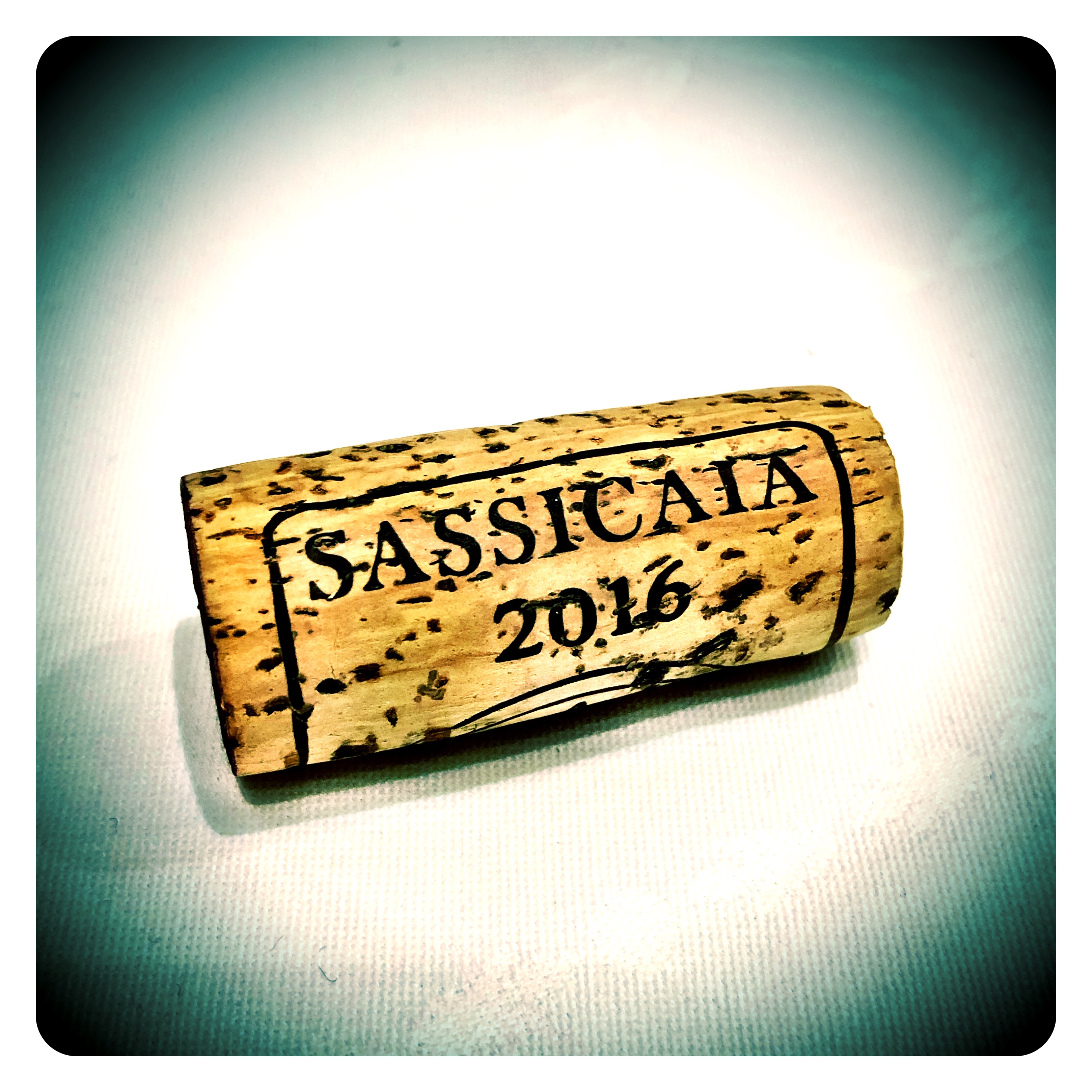 Sassicaia 2016 – A Legendary Red Wine in the Making… | Greg 